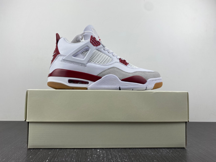 Jordan 4 Retro SB - DR5415-160