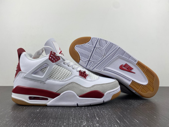 Jordan 4 Retro SB - DR5415-160