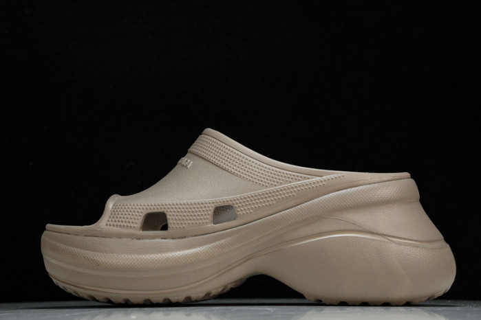 bl &Cr*0*s slide copshoe bls-129