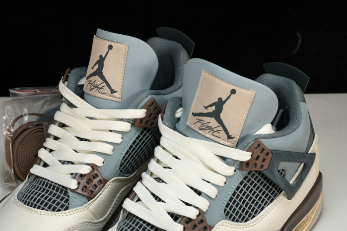 Jordan 4 SNORLAX - AJ4-KNCW