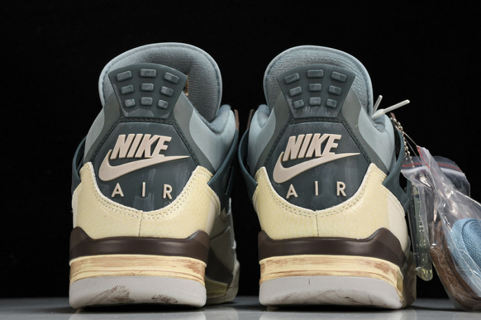 Jordan 4 SNORLAX - AJ4-KNCW