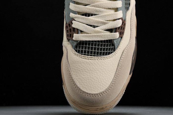 Jordan 4 SNORLAX - AJ4-KNCW