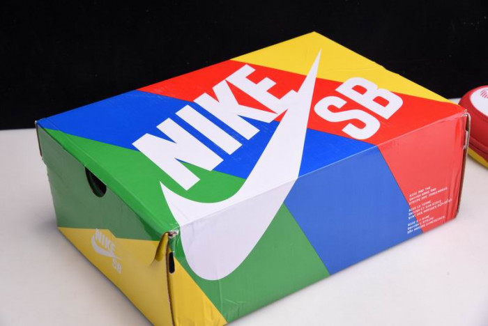 NIKE SB DUNK LOF 309242-307
