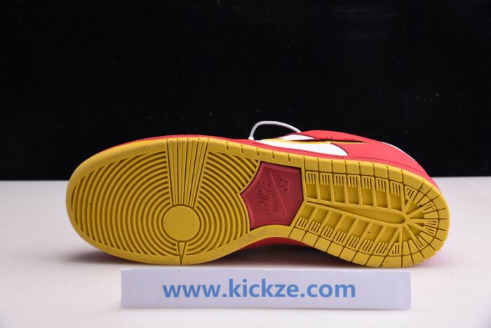 NIKE SB DUNK LOF 309242-307