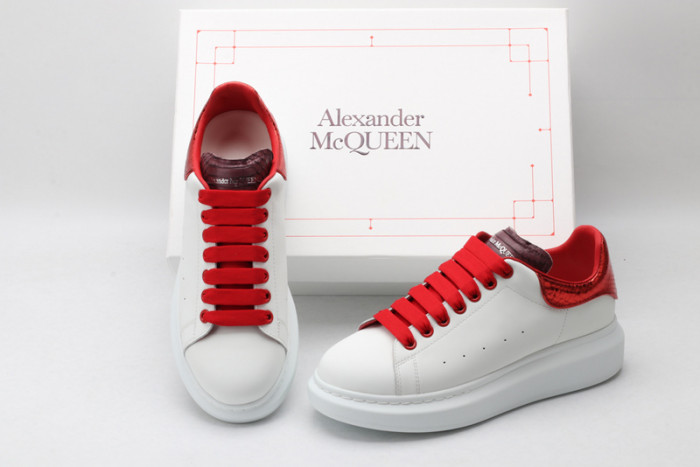 ALEXANDER MCQUEEN SOLE SNEAKERS  KICKZE-11