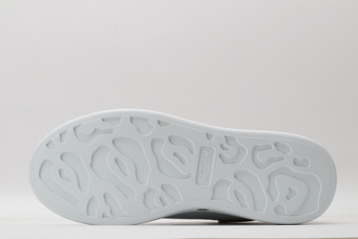 ALEXANDER MCQUEEN SOLE SNEAKERS  KICKZE-11