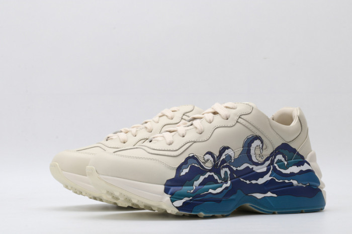 GC  TRAINER SNEAKER KICKZE GC-5