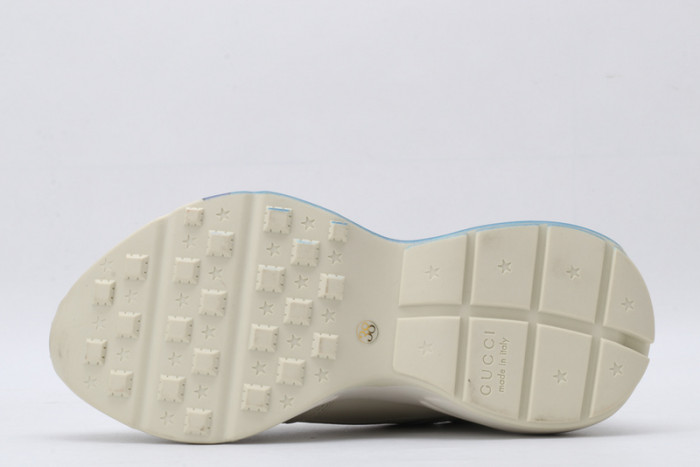 GC  TRAINER SNEAKER KICKZE GC-5