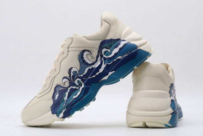 GC  TRAINER SNEAKER KICKZE GC-5