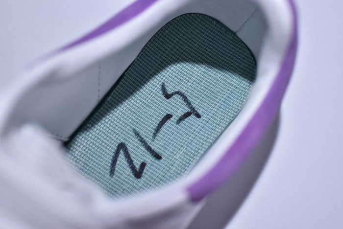 ALEXANDER MCQUEEN SOLE SNEAKERS -462214-whgp7-9374 purple