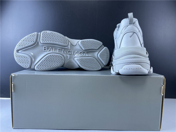 BL TRIPLE S TRAINERS   LETTERS  -KICKZE BL8