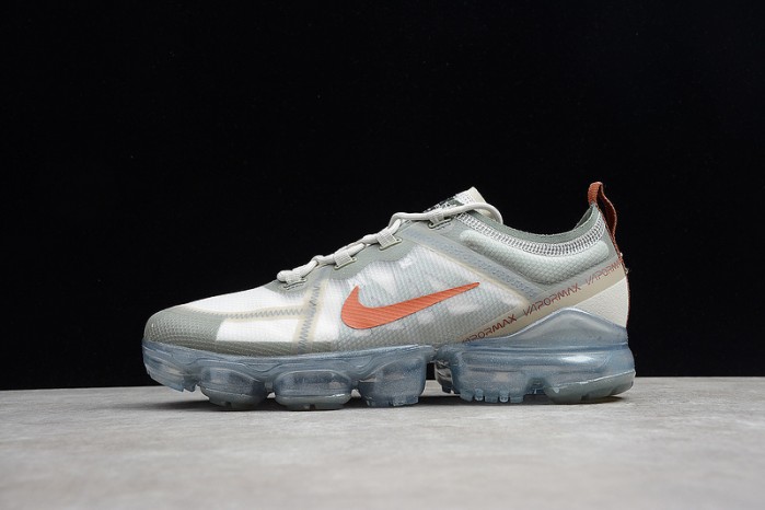 Air VaporMax 2019 Vintage Lichen Dark Russet - AR6631-300