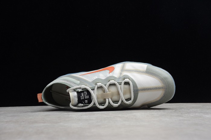 Air VaporMax 2019 Vintage Lichen Dark Russet - AR6631-300