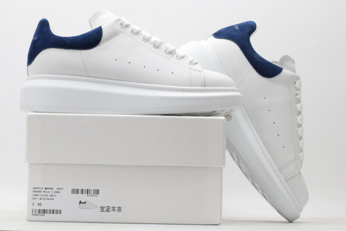 ALEXANDER MCQUEEN SOLE SNEAKERS  KICKZE-15