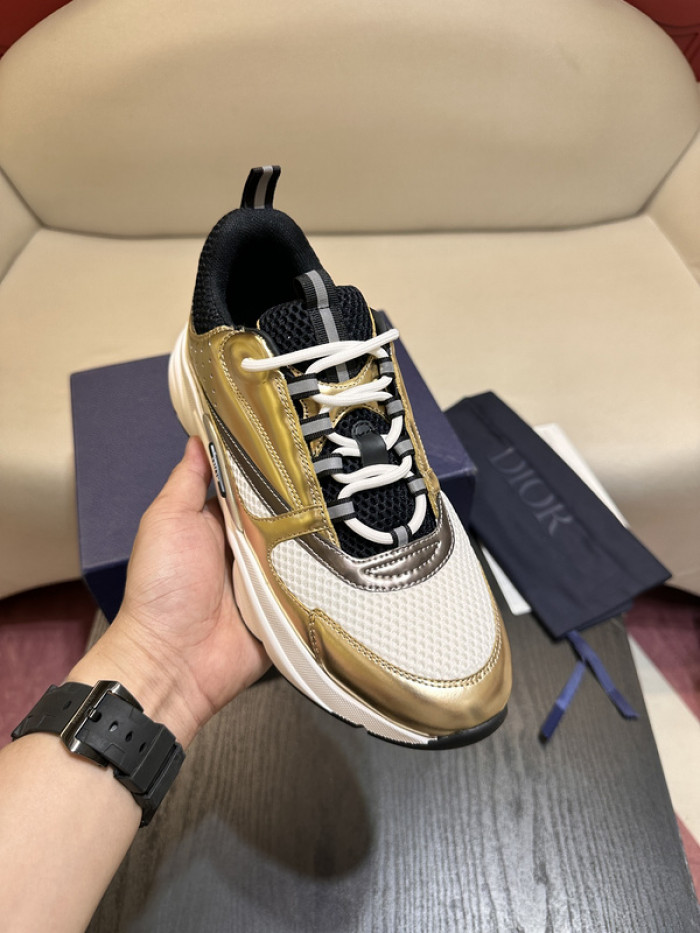 D1R* B22 TRAINER SNEAKER COPSHOE  DR-148