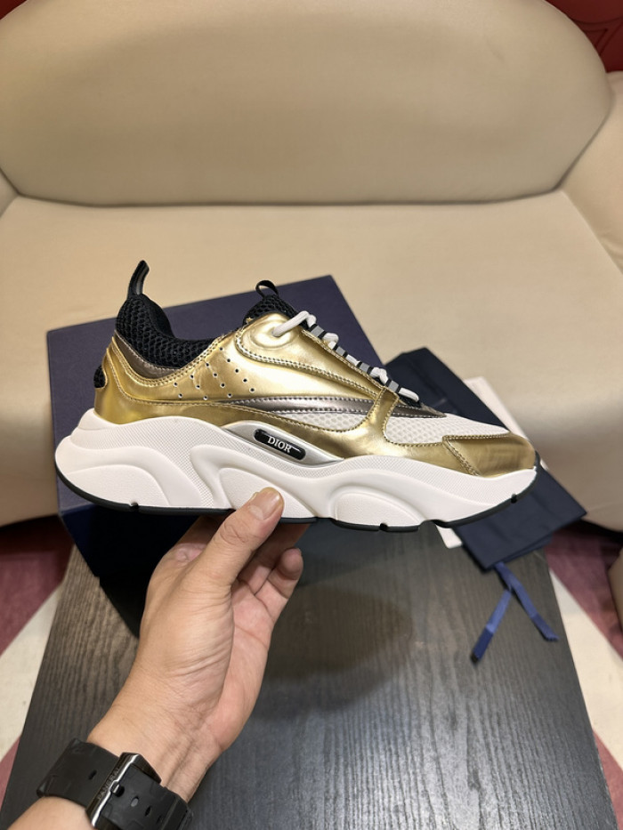 D1R* B22 TRAINER SNEAKER COPSHOE  DR-148