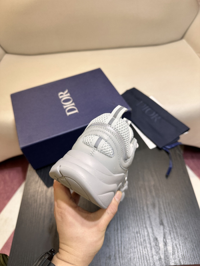 D1R* B22 TRAINER SNEAKER COPSHOE  DR-151