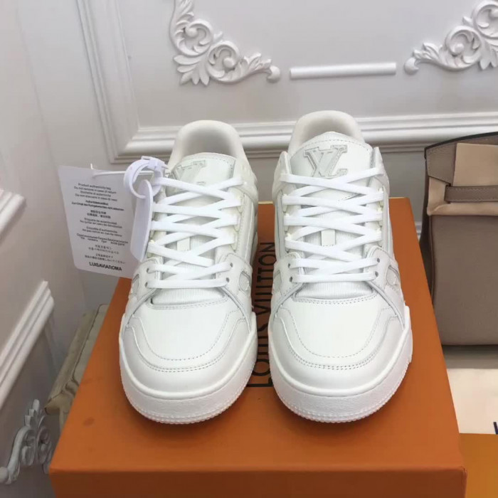 LVT  SNEAKERS   COPSHOE  L&V-159