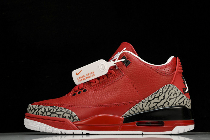 Air Jordan 3 Retro AJ3 “Grateful” By Khaled   AJ3-770438