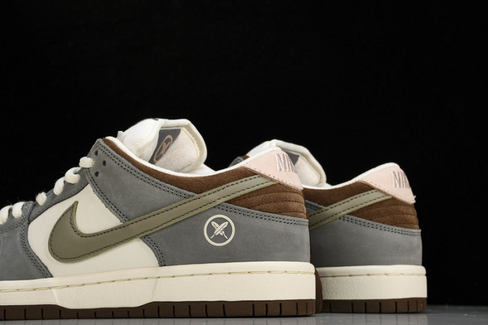 Yuto Horigome x Nike SB Dunk Low FQ1180-001