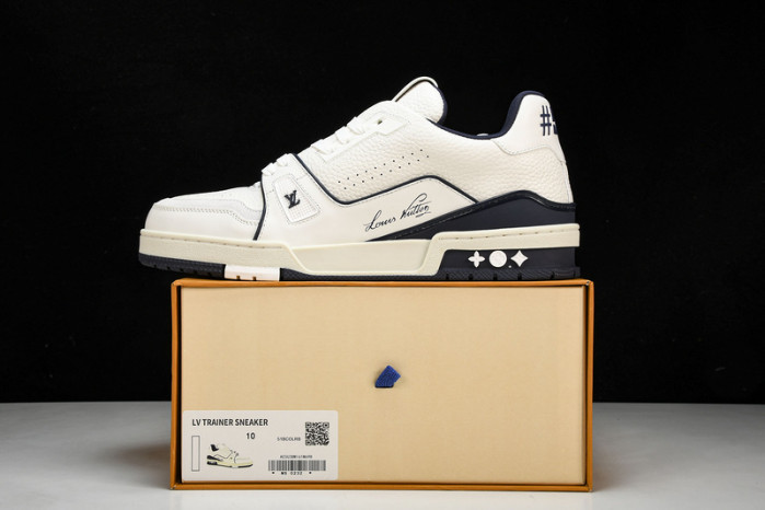 LVT  SNEAKERS   COPSHOE  L&V-161