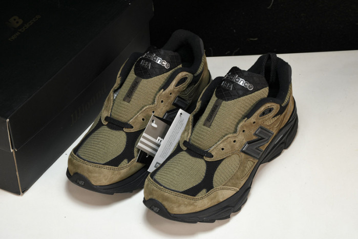 N*EW B*ALANCE COPSHOE NB-074