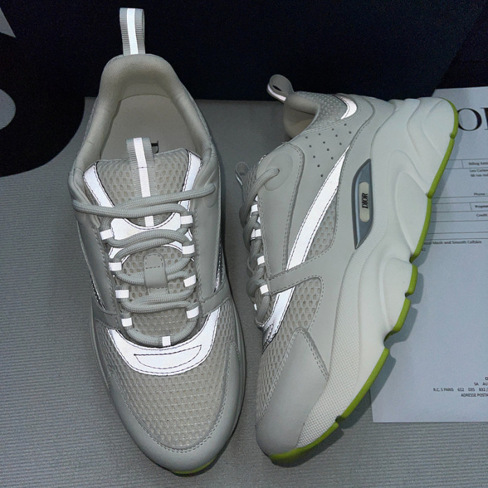 D1R* B22 TRAINER SNEAKER COPSHOE  DR-138