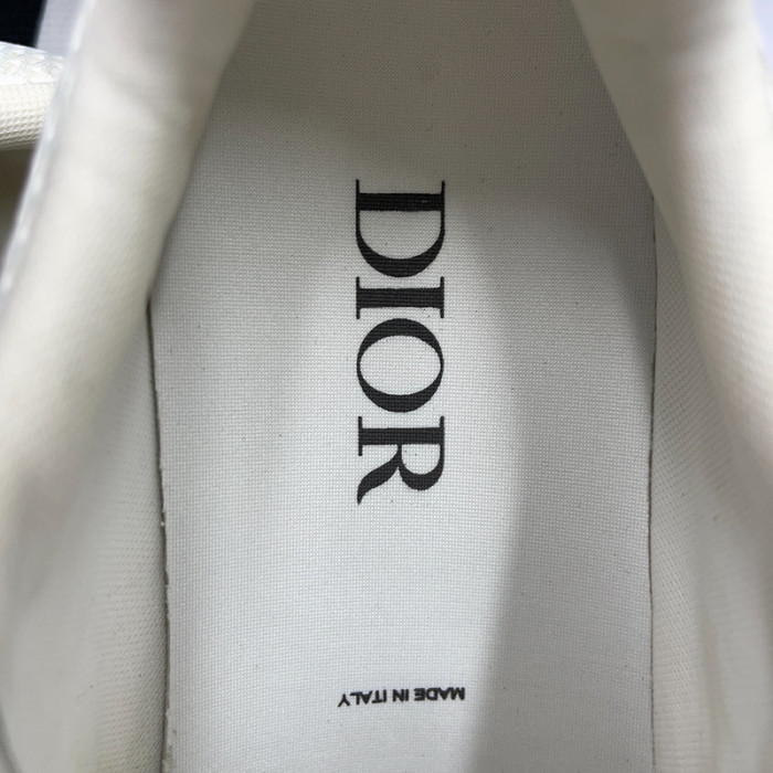 D1R* B22 TRAINER SNEAKER COPSHOE  DR-138