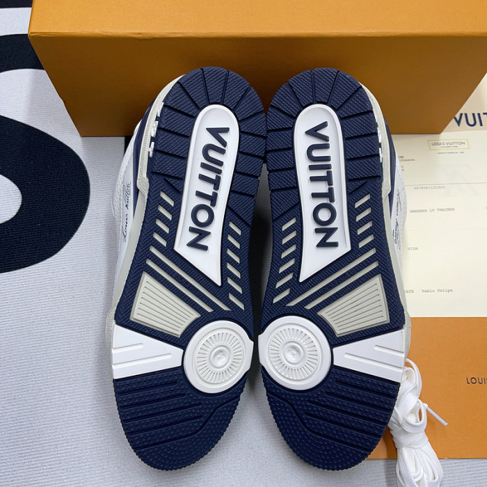 LVT  SNEAKERS   COPSHOE  L&V-164