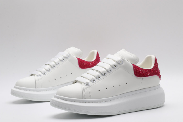 ALEXANDER MCQUEEN SOLE SNEAKERS copshoe-122