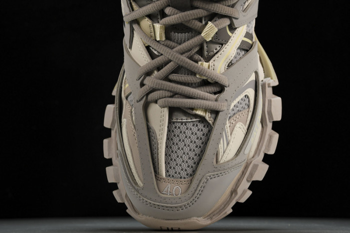 BL TRAINERS TRACK   -copshoe BL205