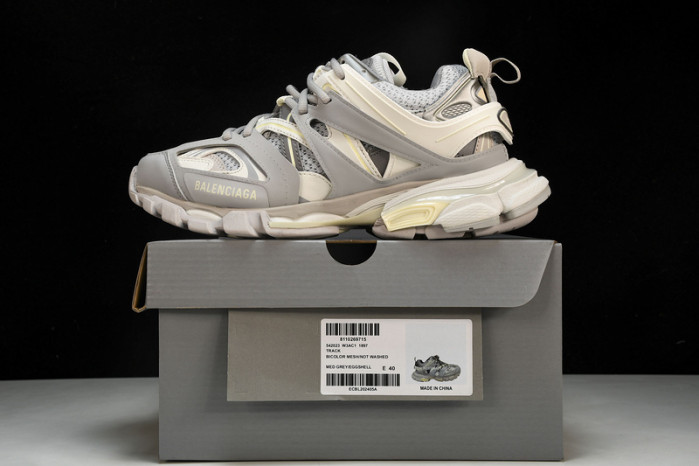 BL TRAINERS TRACK   -copshoe BL205