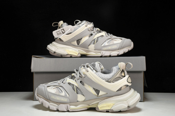 BL TRAINERS TRACK   -copshoe BL205