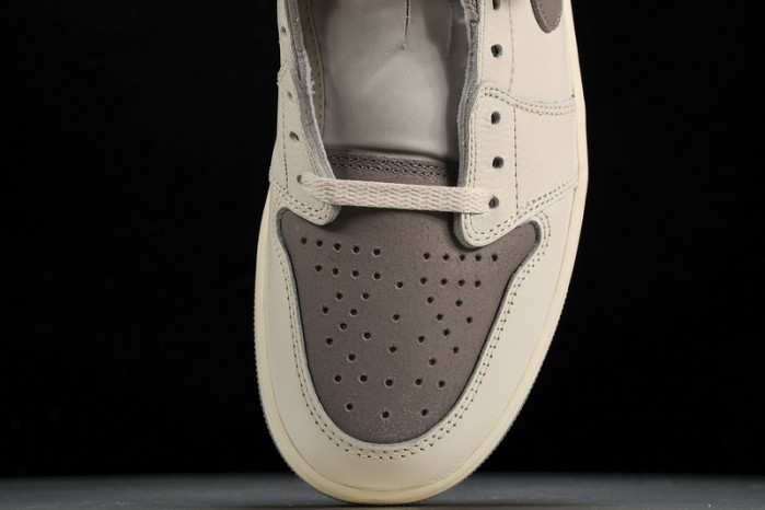 Air Jordan 1 Low OG Atmosphere Grey CZ0790-101