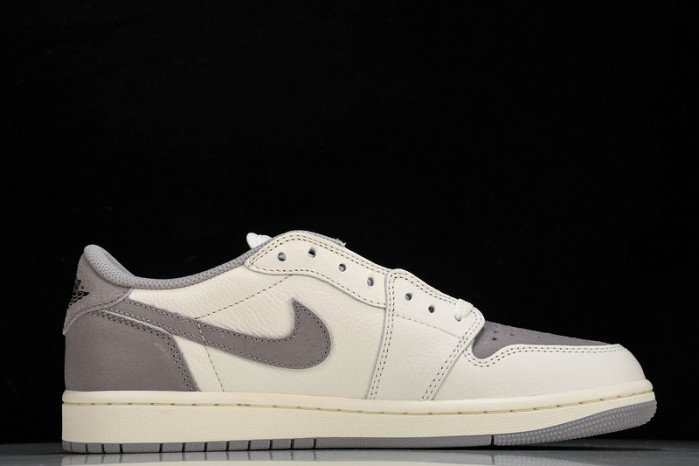 Air Jordan 1 Low OG Atmosphere Grey CZ0790-101