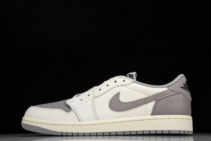 Air Jordan 1 Low OG Atmosphere Grey CZ0790-101