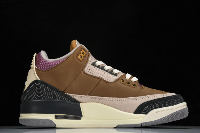Jordan 3 Retro Winterized Archaeo Brown  DR8869-200