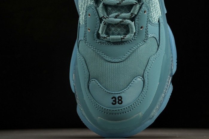 BL TRIPLE S TRAINERS -COPSHOE BL206