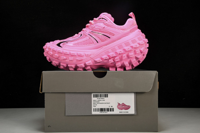 BL Ddfender  -copshoe BL207