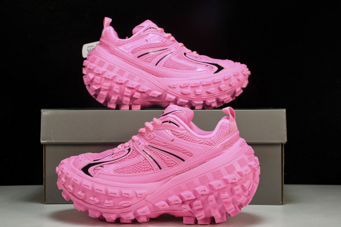 BL Ddfender  -copshoe BL207