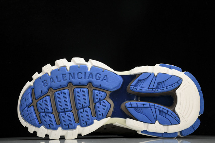 BL TRAINERS TRACK -copshoe BL208