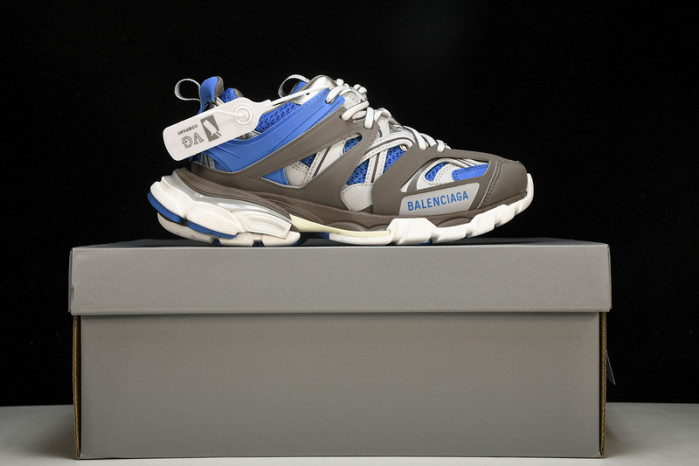 BL TRAINERS TRACK -copshoe BL208