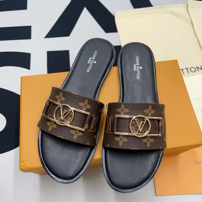 LVT SLIDE COPSHOE LVS-32