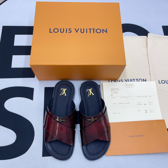 LVT SLIDE COPSHOE LVS-33