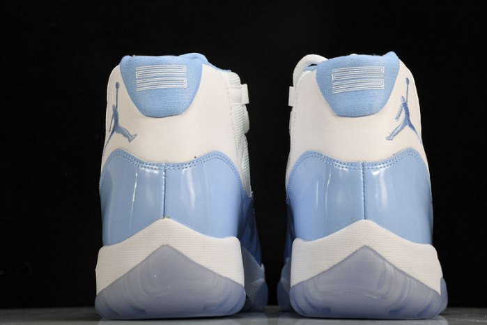 Air Jordan 11 High Retro CT8012-141