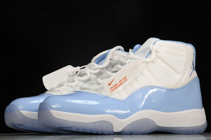 Air Jordan 11 High Retro CT8012-141