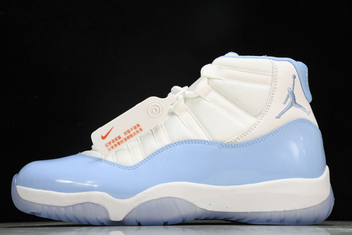 Air Jordan 11 High Retro CT8012-141
