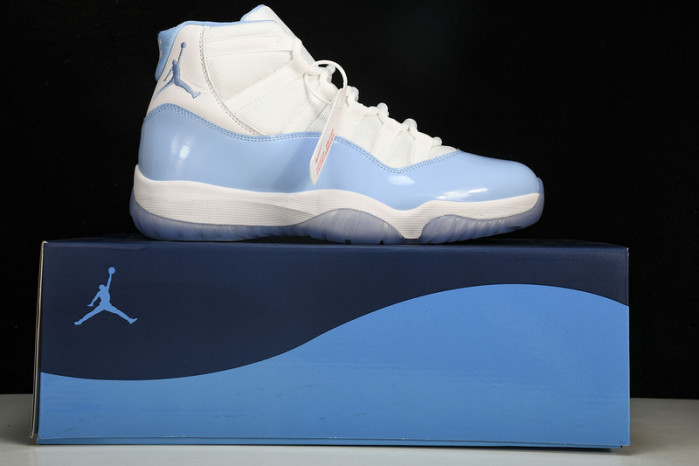Air Jordan 11 High Retro CT8012-141