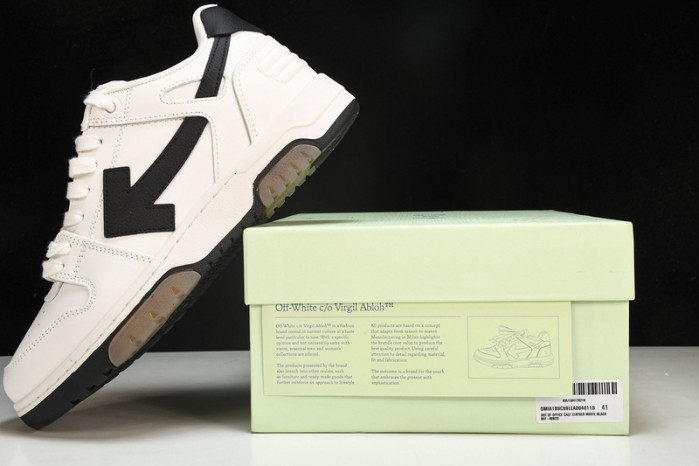 OF sneakers  copshoe OW-41