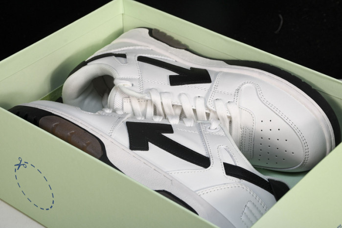 OF sneakers  copshoe OW-41